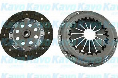 KAVO PARTS cp4052 -  Комплект сцепления